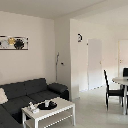 Apartman Simon Cheb Exterior foto