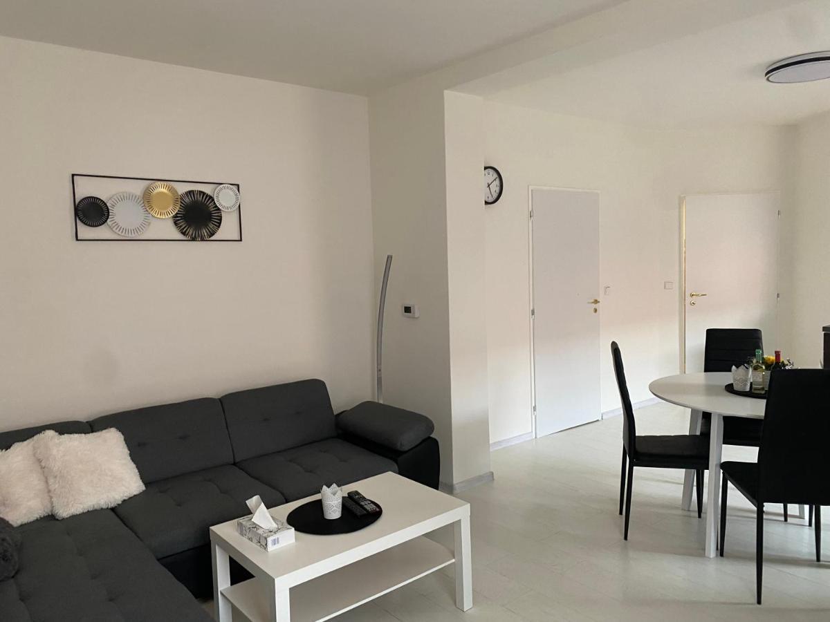 Apartman Simon Cheb Exterior foto