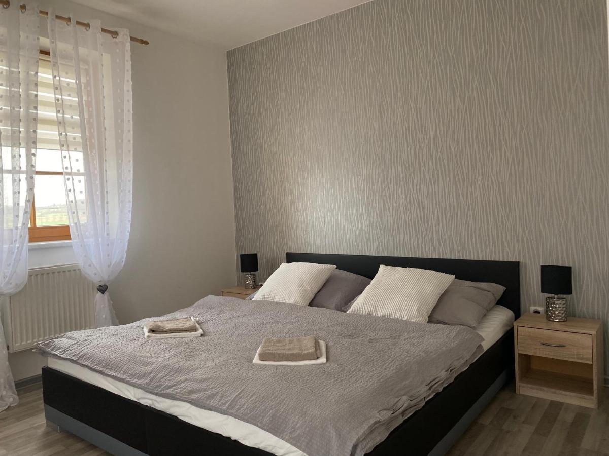 Apartman Simon Cheb Exterior foto